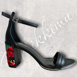 REACTION by Kenneth Cole Lolita2 Heels - Sz 8.5